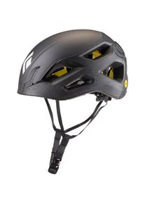 Black Diamond Vision Helmet Mips Kletterhelm - schwarz - Gr. M/L
