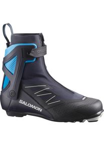 Salomon rs8 Prolink Langlaufschuhe Herren - blau - Gr. 40 2/3