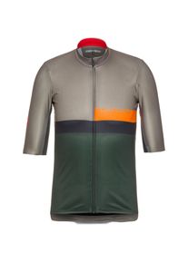 Castelli A Blocco Trikot Herren, Größe: XL