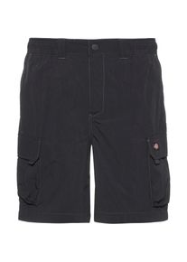 Dickies Jackson Cargoshorts Herren - schwarz - Gr. M - Polyamid