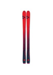 Fischer Transalp 86 Carbon Tourenski - rot - Gr. 183