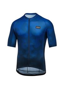Gore Wear Gorewear Rain Camo Trikot Herren, Größe: M Funktionsmaterial