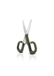 Eva Solo - Green Tool Küchenschere abgerundet, 16 cm, grün