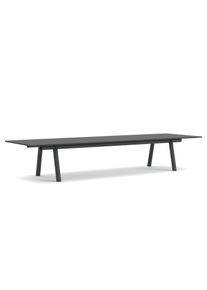 Boa Table Tisch / Konferenztisch Bx420 cm Hay