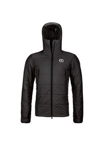 Ortovox - Swisswool Zinal Jacket - Winterjacke Gr L schwarz