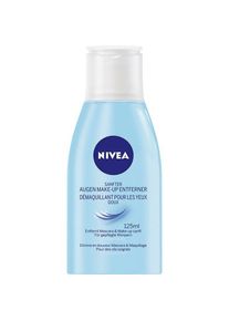 Nivea sanfter Augen Make-up Entferner