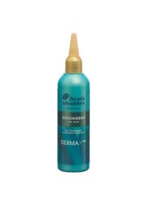 head&shoulders Derma X Pro Kopfhautmaske beruhigend, 145 ml