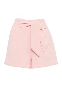 Tussah Bundfaltenhose 'TAHLIA' Damen Gr&ouml;&szlig;e 44 pink