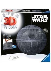 Ravensburger Puzzle-Ball Todesstern - Konstruktionsspiel - ab 10 Jahre
