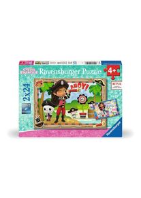 Ravensburger Auf zur Piraten-Party! - ab 4 Jahre