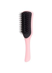 Tangle Teezer Haarbürste »Easy Dry & Go Vented Hairbrush« rosa Tickled Pink Föhnhaarbürste