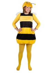 maskworld Costume ape Maya da donna