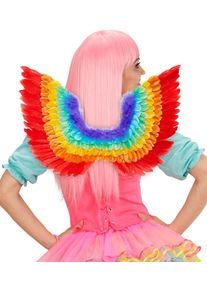 Widmann Alana splendore ali colorate
