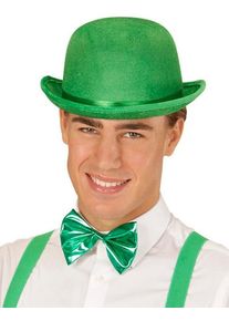 Widmann Gr&uuml;ner Irish Bowler Melonenhut