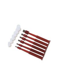 FARODERM Biopsy Punch 8mm, 10 Stück