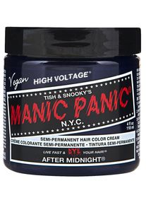 Manic Panic After Midnight Blue - Classic Haar-Farben blau