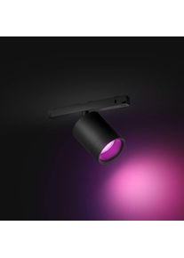 PHILIPS Hue Perifo LED-Spot Erweiterung, schwarz