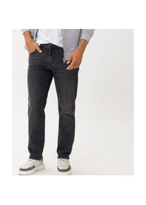 Brax 5-Pocket-Jeans »Style CADIZ« grau 33 Länge 34 Blue Planet: Nachhaltige Five-Pocket-Jeans