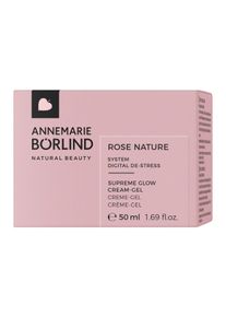 Annemarie Börlind ANNEMARIE BÖRLIND Tagescreme »Rose N«