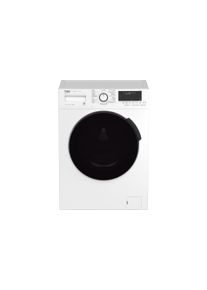 Beko Waschmaschine »Waschmaschine 50071464CH1«, 50071464CH1, 7 kg, 1400 U/min