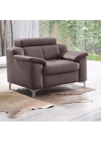 exxpo - sofa fashion Sessel »Florenz«