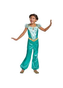 maskworld Disney's Jasmin Kost&uuml;m f&uuml;r Kinder