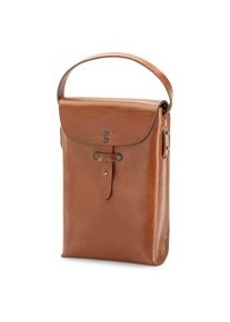 Greenbelts Ledertasche Boule für 6 Kugeln