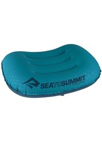 Sea To Summit Reisekissen »Aeros Ultralight Pillow Large Aqua«