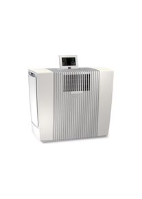 Venta Luftwäscher »Venta LP60 Ultra Luftreiniger weiss«, für 75 m² Räume