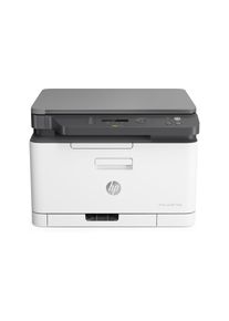 HP Multifunktionsdrucker