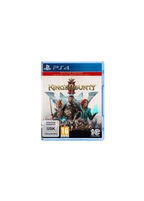 Koch Media Spielesoftware »Kings Bounty II Day One«, PlayStation 4
