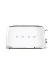 Smeg Toaster »50s Style TSF02WHEU«, 1500 W