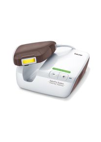 Beurer IPL-Haarentferner »10000+ SalonPro System«, 250.000 Lichtimpulse