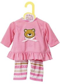 Baby Born Zapf Creation® Puppenkleidung »Dolly Moda, Pyjama«