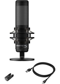 HYPERX Mikrofon »QuadCast S«