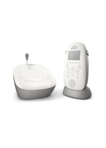 Philips Avent Babyphone »Babyphone Smart-Eco«