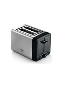 Bosch Toaster »DesignLine«, 970 W