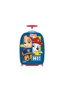 Undercover Kinderkoffer »Paw Patrol«, 2 Rollen