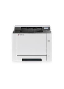 Kyocera Laserdrucker »ECOSYS PA2100cx, A4, LAN«