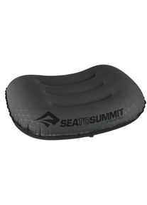 Sea To Summit Reisekissen »Aeros Ultralight Pillow Large Grey«