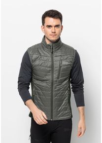 Jack Wolfskin Steppweste »ROUTEBURN PRO INS VEST M«