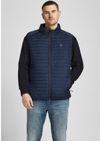 Jack & Jones PlusSize Jack & Jones PlusSize Steppweste »MULTI BODYWARMER«