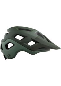 Lazer Fahrradhelm »Coyote MIPS Matte Dark G«