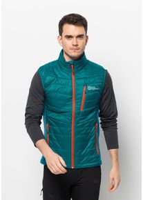 Jack Wolfskin Steppweste »ROUTEBURN PRO INS VEST M«