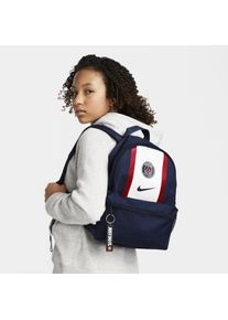 Nike Paris Saint-Germain JDIKinderrucksack (Mini, 11 l) - Blau