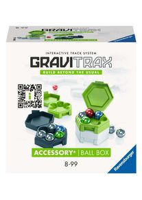 Ravensburger Accessory Ball Box - Konstruktionsspiel - ab 8 Jahre