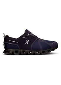 On - Cloud 5 Waterproof - Sneaker EU 42 blau/schwarz