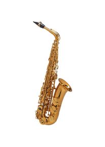 Selmer Supreme lacquered Altsaxophon