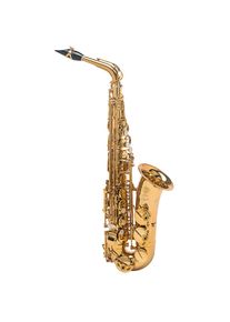 Selmer Signature lacquered Altsaxophon