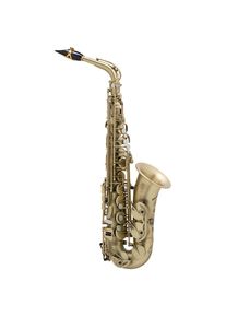 Selmer Signature antique lacquered Altsaxophon